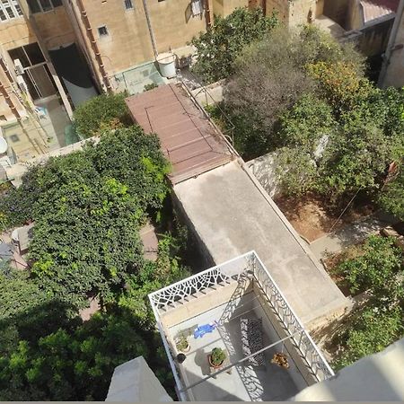 Pawlu Accommodations Sliema Eksteriør bilde
