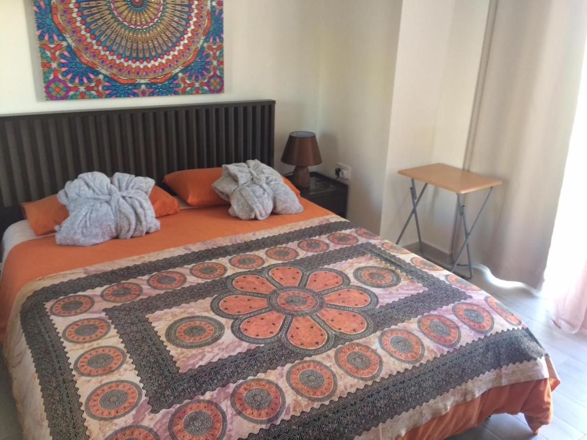 Pawlu Accommodations Sliema Eksteriør bilde