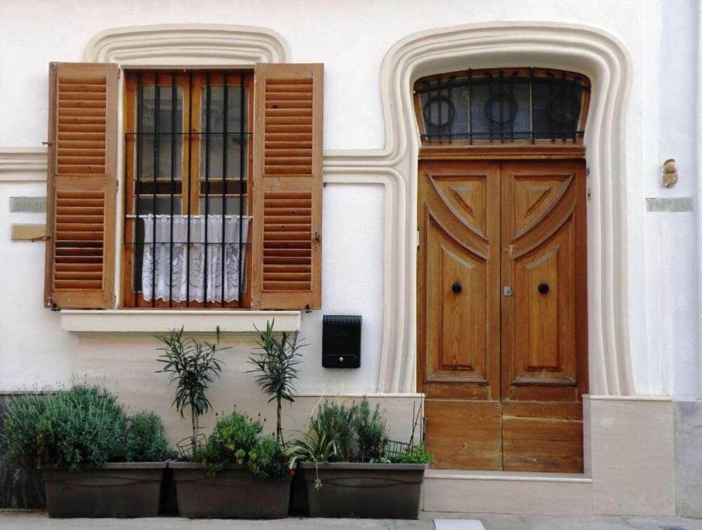 Pawlu Accommodations Sliema Eksteriør bilde