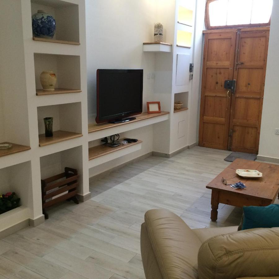 Pawlu Accommodations Sliema Eksteriør bilde