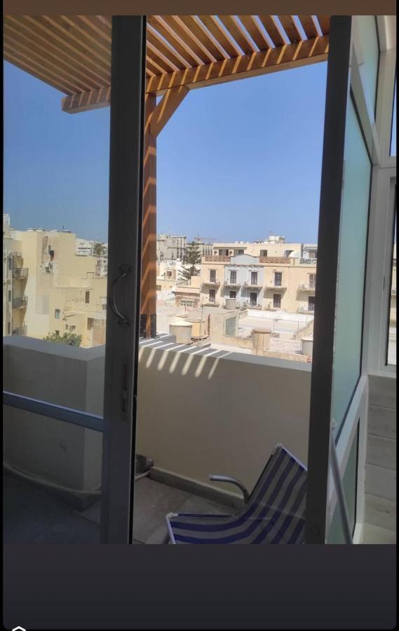 Pawlu Accommodations Sliema Eksteriør bilde