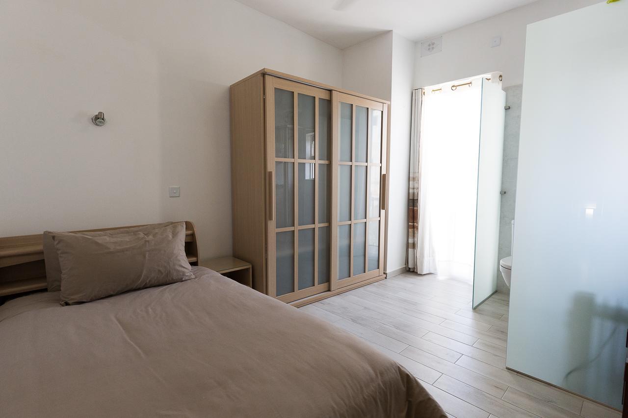 Pawlu Accommodations Sliema Eksteriør bilde