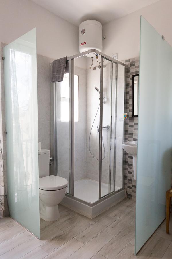 Pawlu Accommodations Sliema Eksteriør bilde