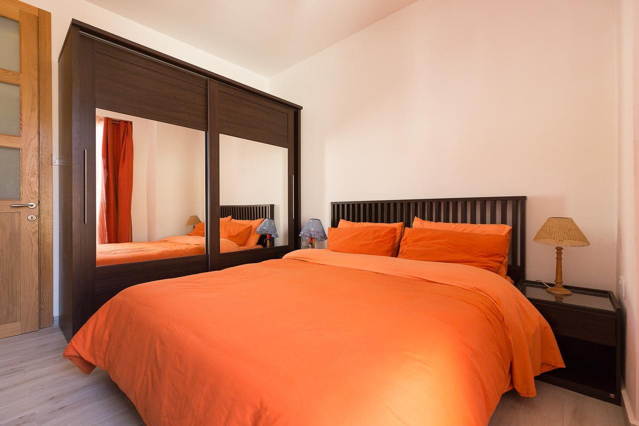 Pawlu Accommodations Sliema Eksteriør bilde