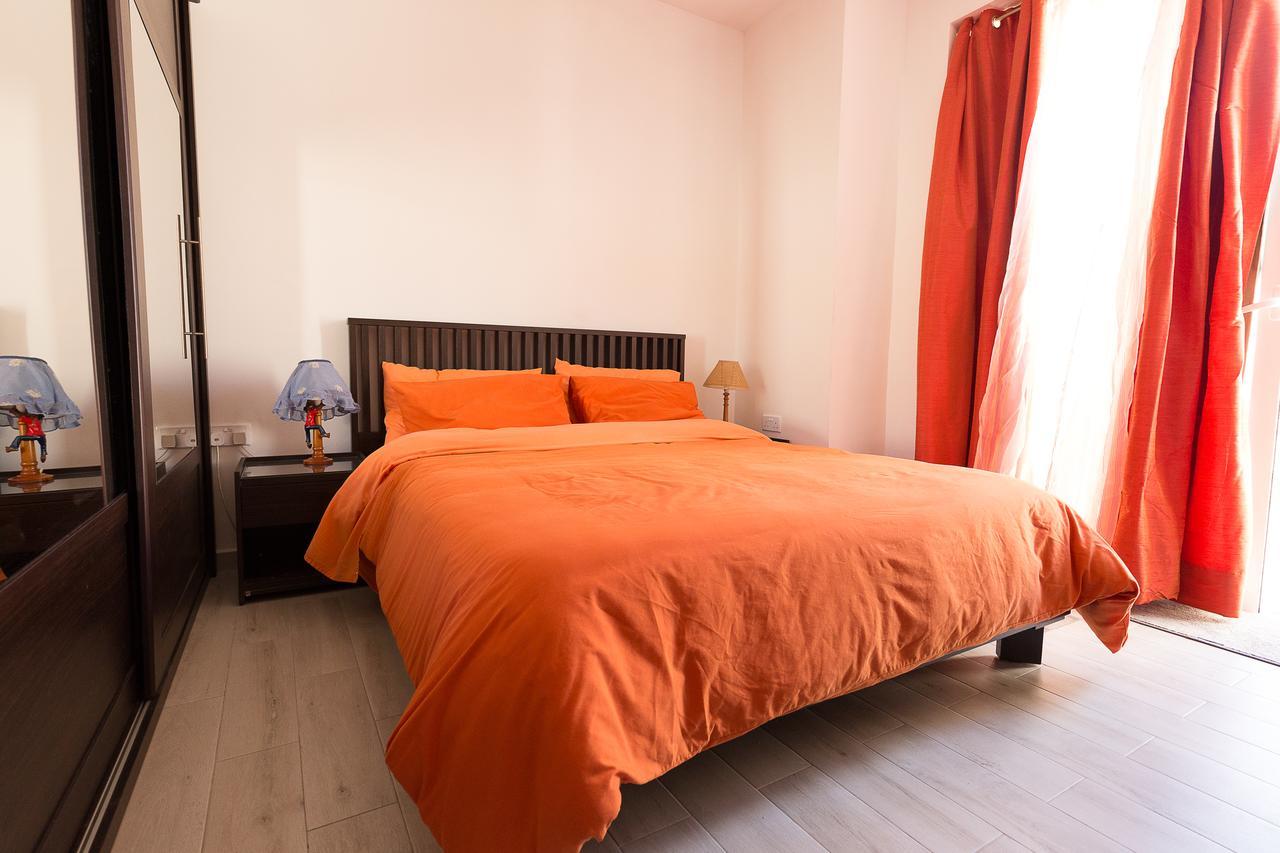 Pawlu Accommodations Sliema Eksteriør bilde