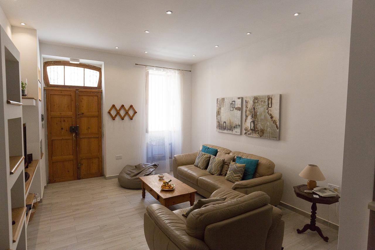 Pawlu Accommodations Sliema Eksteriør bilde