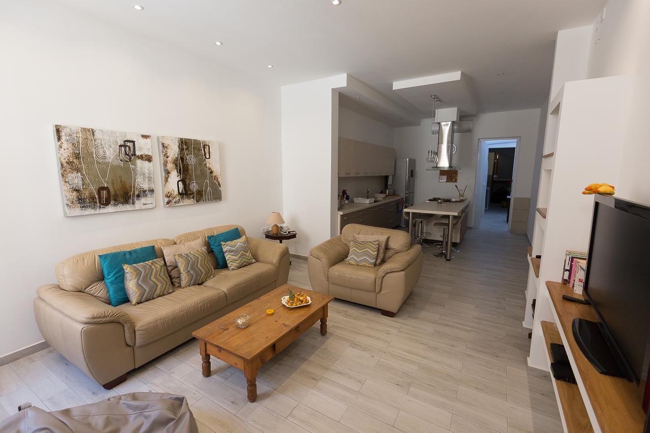 Pawlu Accommodations Sliema Eksteriør bilde