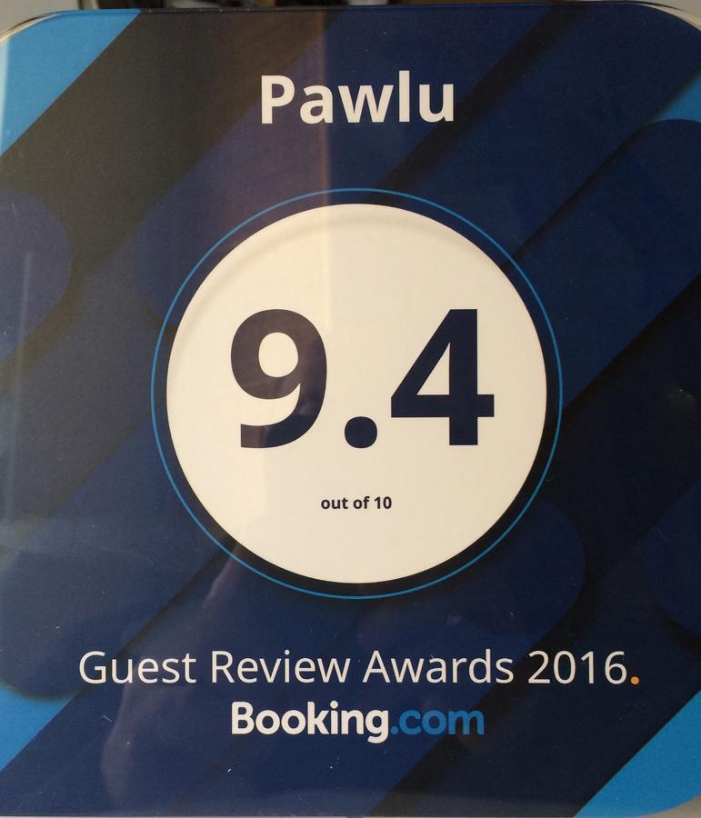 Pawlu Accommodations Sliema Eksteriør bilde