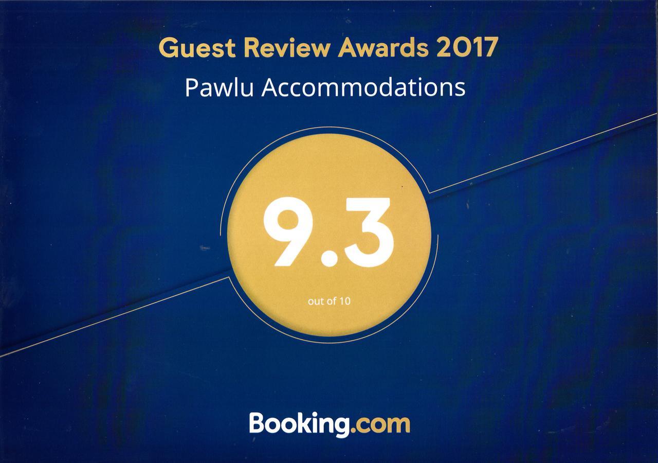 Pawlu Accommodations Sliema Eksteriør bilde