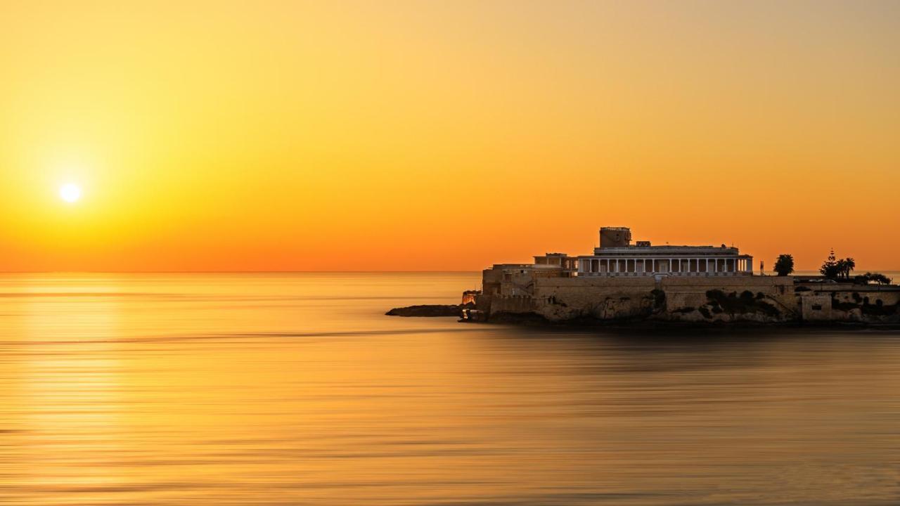 Pawlu Accommodations Sliema Eksteriør bilde
