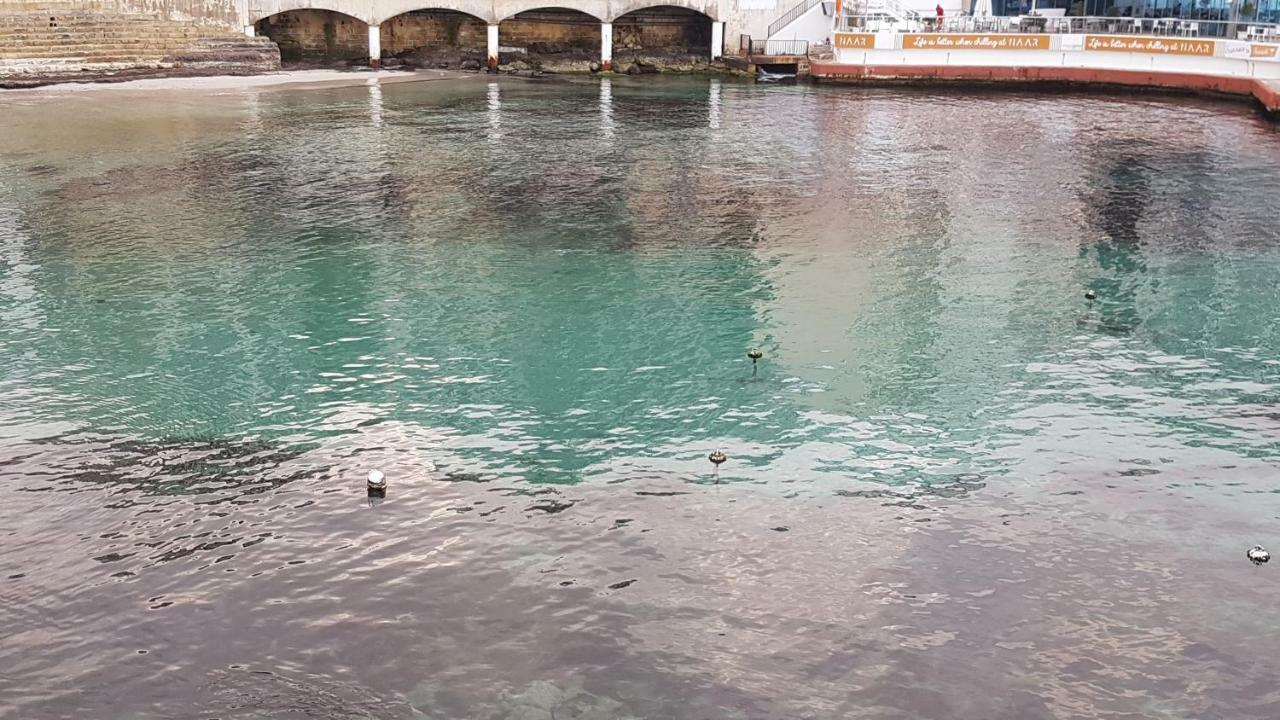 Pawlu Accommodations Sliema Eksteriør bilde